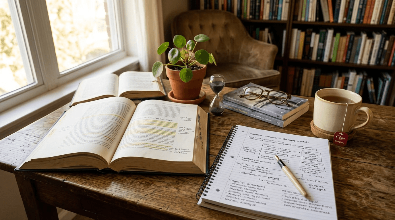 로고테라피 심화