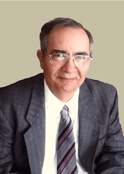 Dr. Paul Ungar 교수님