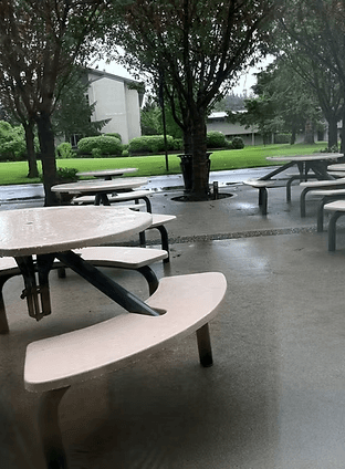 Trinity Western University 캠퍼스